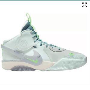 Air Deldon Basketball Shoes